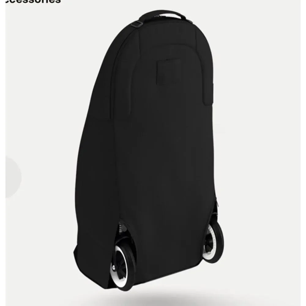 Bugaboo Bee Compact Transport Bag only Bag $108